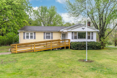314 Palmer Road 1