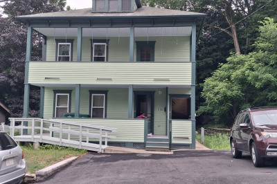 41 Mayland St #2 1