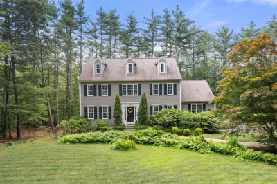 400 Sugar Road 1