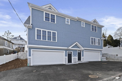473 Newport Avenue #B 1