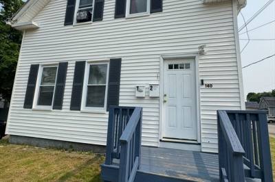 140 Clifton #1 1