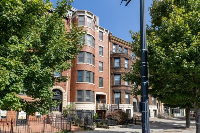 910 Beacon #7