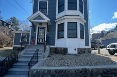 182 Pleasant #1 1