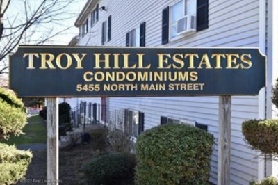 5455 N Main St #20F