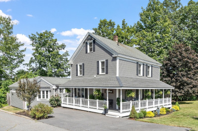 6 Worcester Street 1