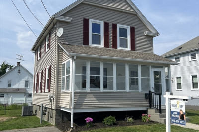 23 Walnut Street 1