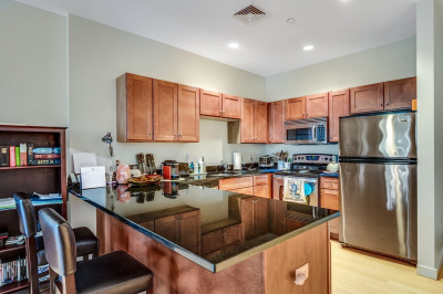 99 Chestnut Hill Ave #316 1