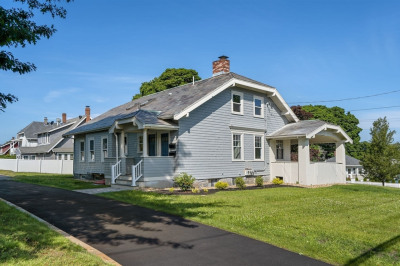 269 Franklin Street #2 1