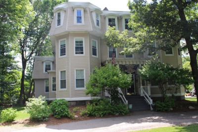 125 Winter St #4 1