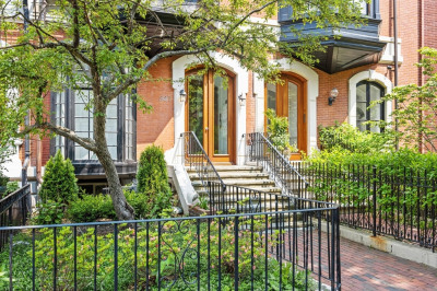 227 Marlborough St #6
