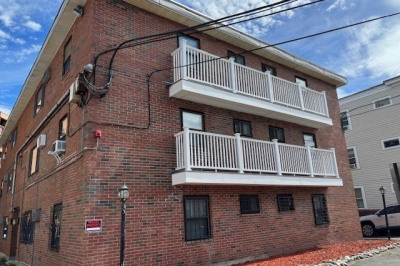 127 Atlantic Avenue #4 1