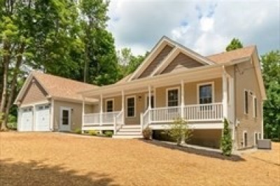 1170 Elm St- Lot 4 #Wachusett