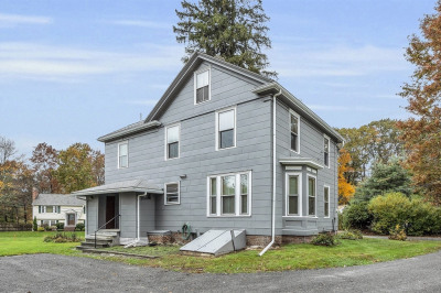 18 Cutler Street #18