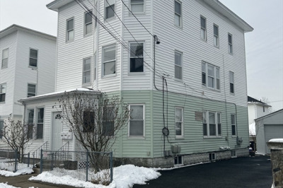 40 Larch St #1 1