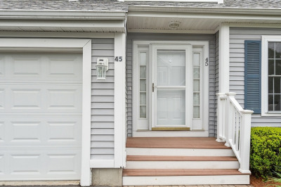 45 Augusta Way #23 1