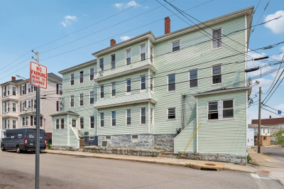 344 Jencks St #1 1