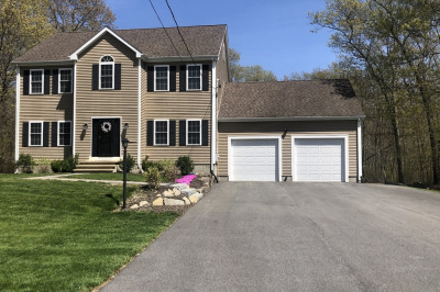 2490 Maple Swamp Road 1