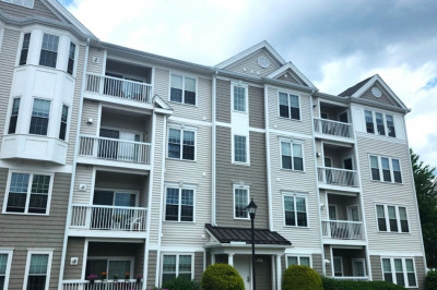 132 Clocktower Drive #4102