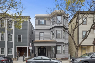 726 East 2nd #2 1