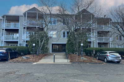 23 Randolph Place #304