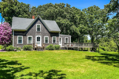 986 State Road