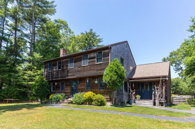 33 Boot Pond Rd