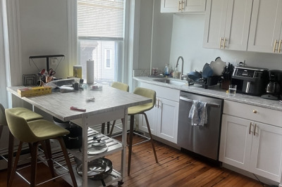 111 H Street #2 1