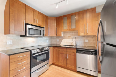 260 Everett Street #2 1