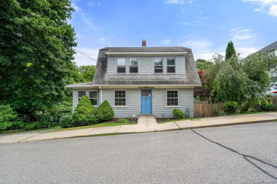 4 Brookside Avenue 1