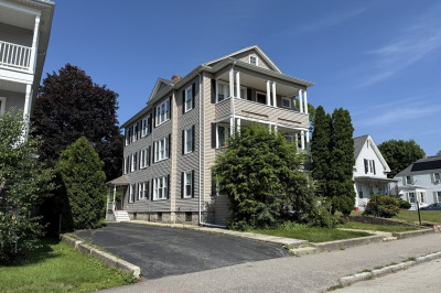 57 Lovell St. #2 1
