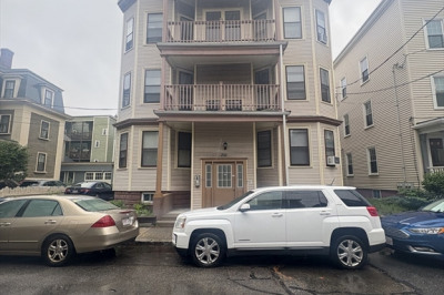 361 Washington #2L 1
