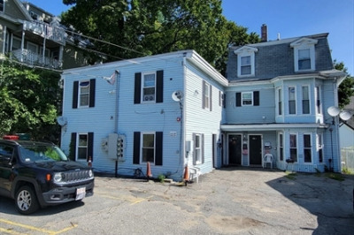 130 Mt. Washington Street #2 1