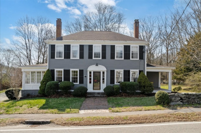 15 North Main Street 1