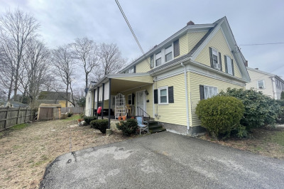 13 Lincoln St #13 1