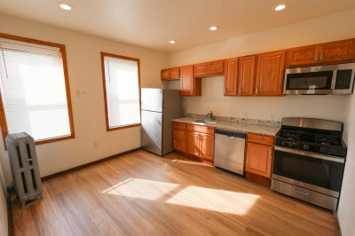 100 Seaver Street #12B 1