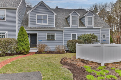 137 Shellback Way #137 1