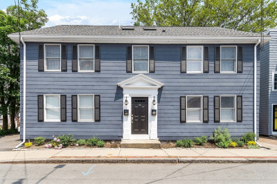 15 Hardy St #2 1