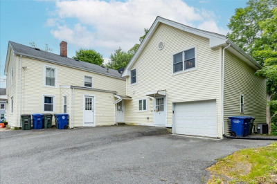 66 Hamilton St #3 1