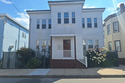181 Congress Ave #1 1