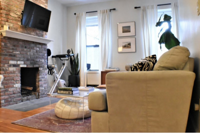 11 Worcester St #1 1