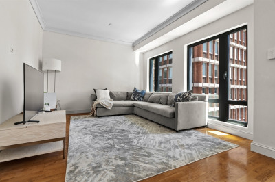 778 Boylston Street #8F 1