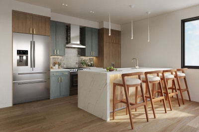 527 East 7th Street #2 1