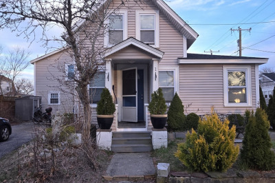 1 Pearl Ave