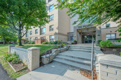 170 Gore St #113 1