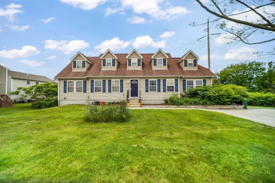 1441 Stafford Rd 1