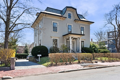 4 Maple Avenue #4 1