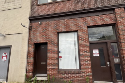 13.5 Perkins Ave