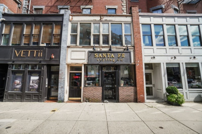 528 Tremont Street #2A 1