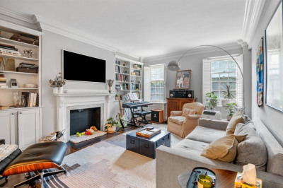 180 Commonwealth Ave #5 1