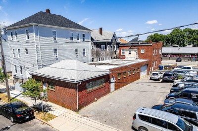 272 Sawyer St 1